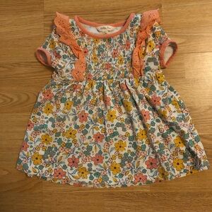 “Matilda Jane” tunic size 4 in great condition